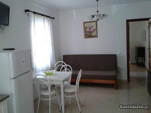 Apartamento T1 no centro de Albufeira - Setembro