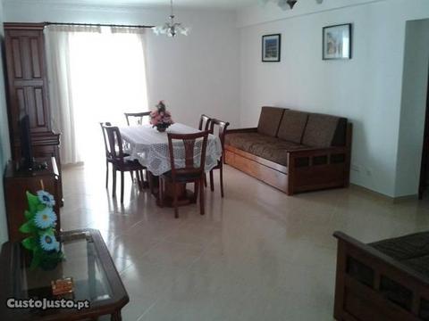 Apartamento T2 no centro de Albufeira - Setembro