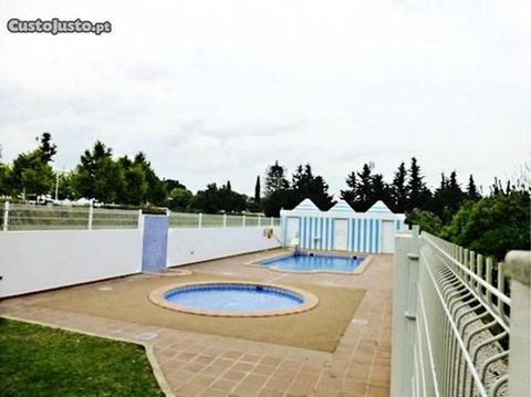 Apartamento T3 c/ piscina Tavira (FÉRIAS)