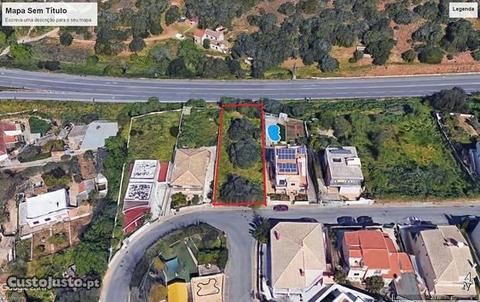 Lote de terreno Urbano para construção Penina