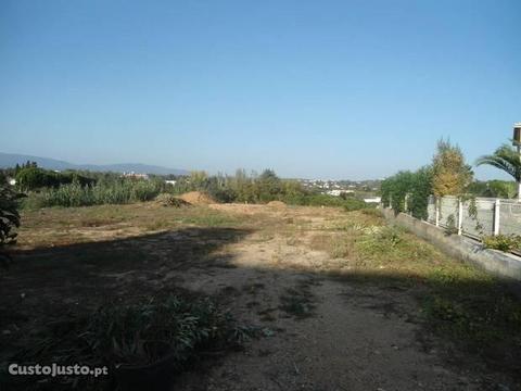 Terreno com 2070m2 Alvor arredores Portimão