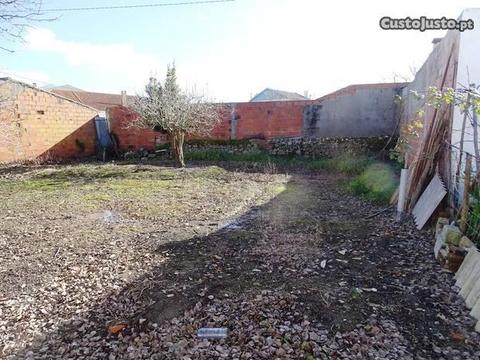 Lote de terreno Urbano Serra d`EL-Rei