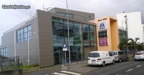 Prédio Comercial Santa Quitéria São Martinho