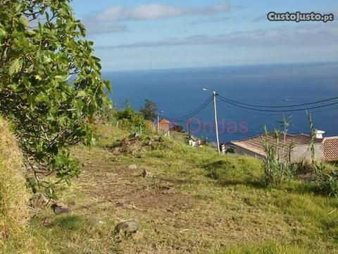 Terreno Calheta (Madeira)