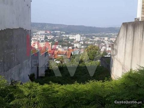 Terreno 346,5 M2 Na Encosta Do Vale - Valongo