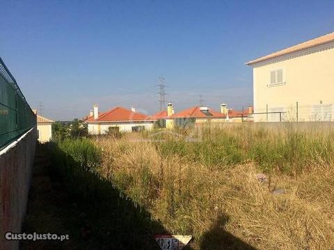 Terreno 426,00 m2