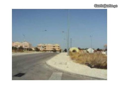Terreno Urbano Em Palmela. Infra-Estruturas Pagas