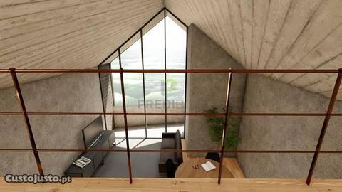 Apartamento T1 Duplex em projeto - Aveiro