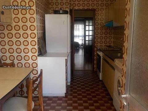 Apartamento T3 mobilado centro de Aveiro!