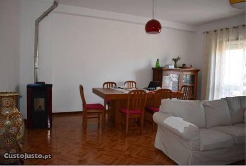 Apartamento T3 Vale de Cambra