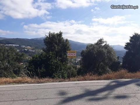 Terreno para Construção Arouca