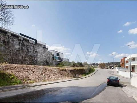 Lote De Terreno P/Construção Em Este S. Pedro,