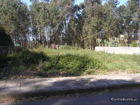 Terreno para construção Vila Verde Lage