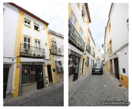 Moradia em Évora Centro Histórico