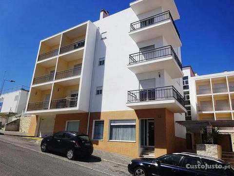 Apartamento T3 na Nazaré