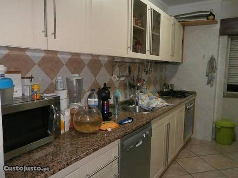 Alverca Apartamento T2 Remodelado