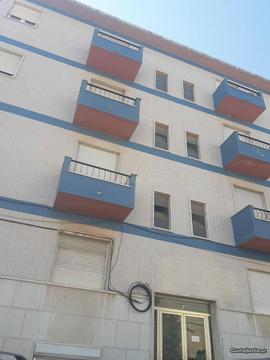 Apartamento T2 74,00 m2