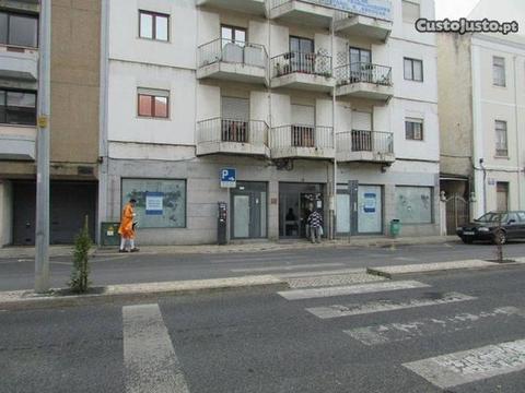 Loja - Centro da cidade