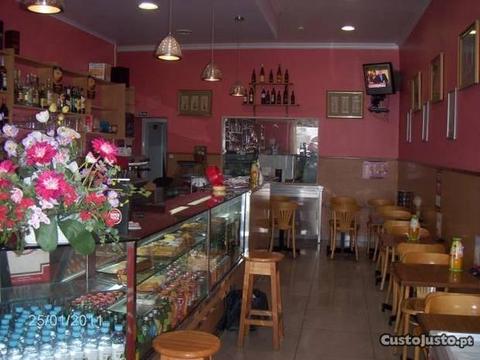 Restaurante Pastelaria e Snack Bar