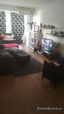 Apartamento na Codivel