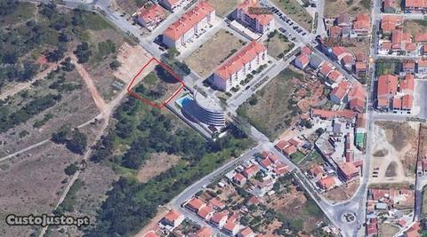 Terreno 1000 m2 para construção - Sintra / Amadora