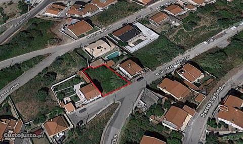 Terreno com projeto aprovado - Vila Franca de Xira