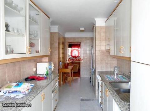 [251-A-00634] Apartamento T3, Matosinhos