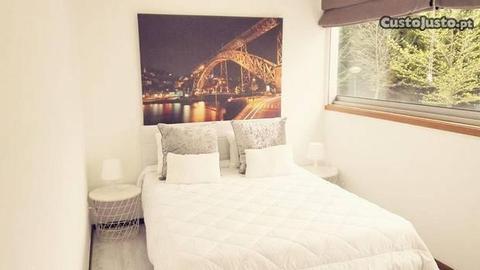 Alojamento Local nos Combatentes