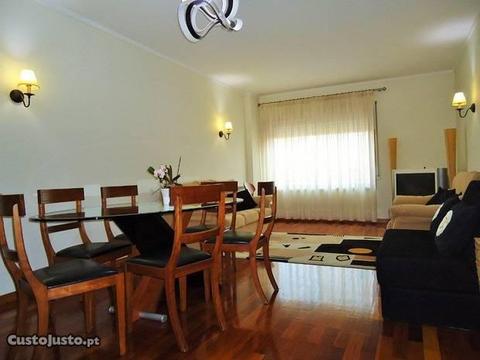 Apartamento T2+1 - VC02254