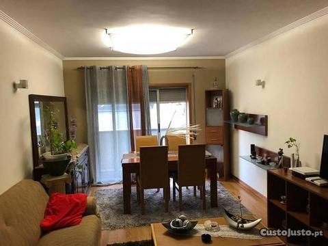 Apartamento T2, Centro da Cidade da Maia