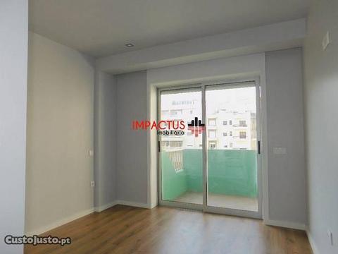 Apartamento T3 a 150m da praia