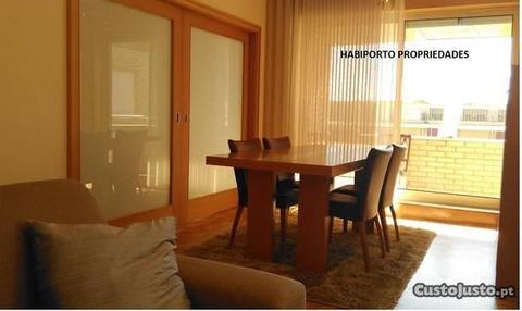 T2Ao Hosp.S.João/IPO gar,2VarandasRef10214/A