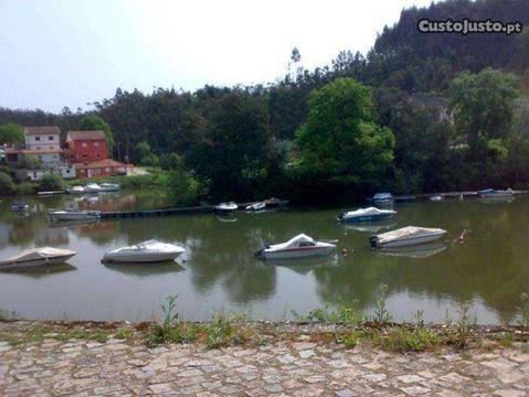 Terreno na Marina de Pombal - Medas (Gondomar)