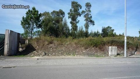 Terreno para construção de Moradia, S. P. da Cova