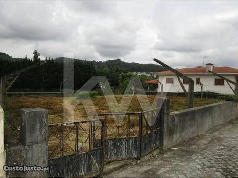 Terreno Urbanizável Com 880 M2 Em Alvarelhos Tr