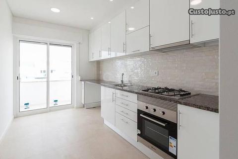 Apartamento T3 99,18 m2