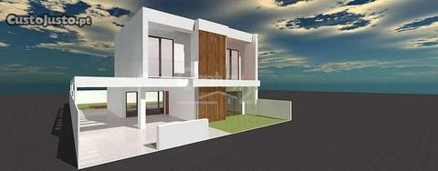 Moradia T4 180,00 m2