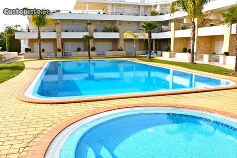 Apartamento Dandia, Olhos de Água, Albufeira