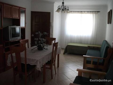 Apartamento T1 no centro de Albufeira - Férias