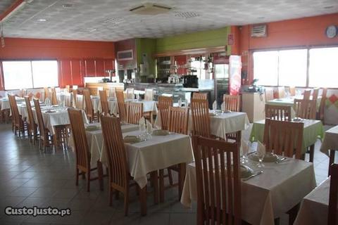 Restaurante/Espaço para eventos pronto a funcionar