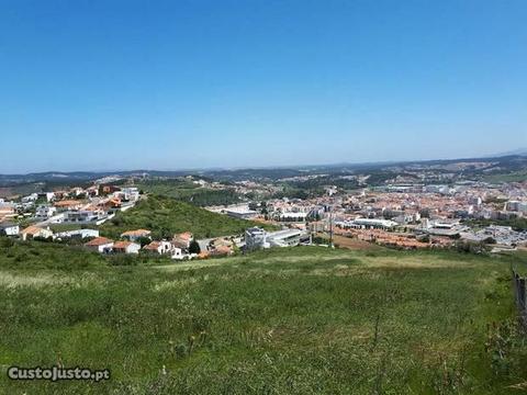 [5842] Excecional terreno com vista sobre a cidade