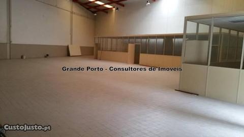 Armazém ao Monte Burgos