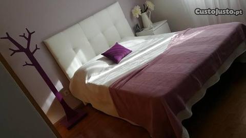 Quarto para menina