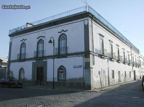 Serpa/centro histórico, casa senhorial