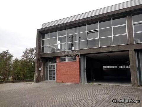 Logística / Industrial 393,10 m2