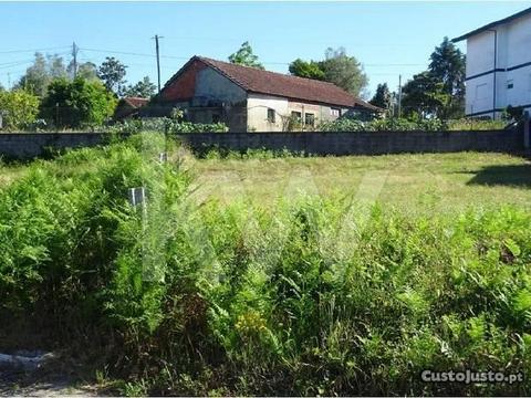 Lote De Terreno Para Construção - Freiriz - Vil