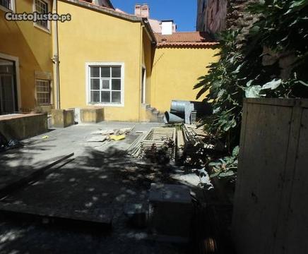 3 apartamentos - Baixa de Coimbra