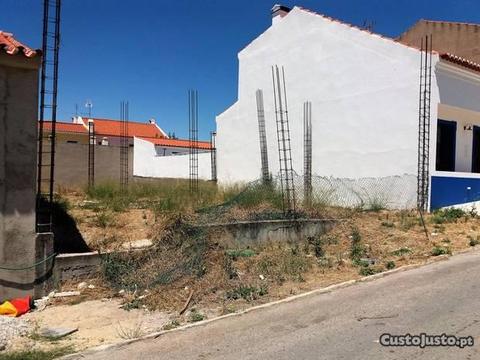 Lote/Terreno para construção