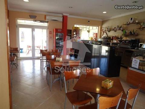 Loja / comércio em Portimão Barranco do Rodrigo