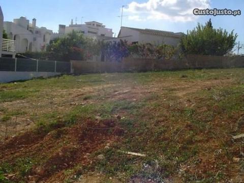 Lote de terreno para construção Portimão